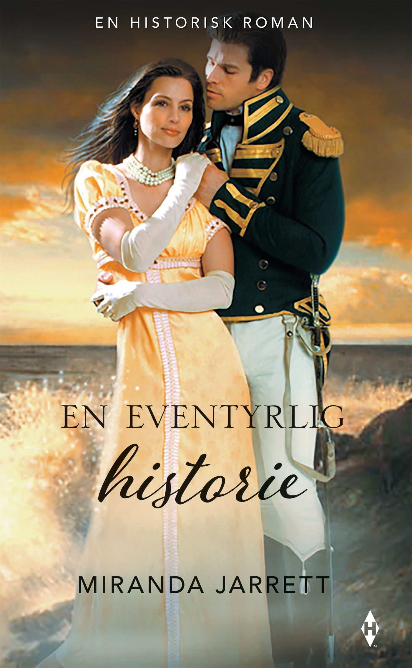 En eventyrlig historie
