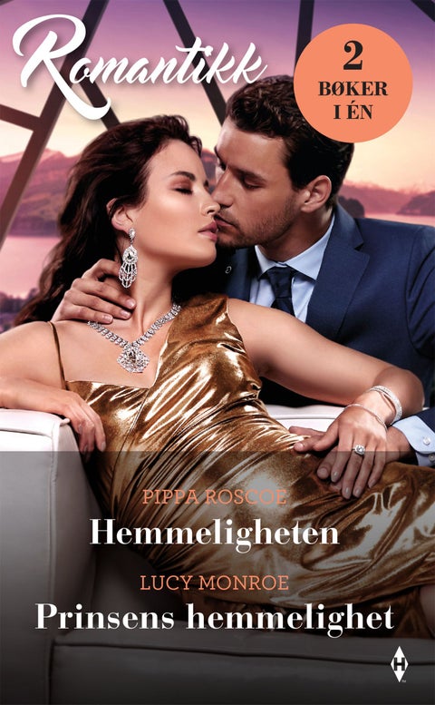 Hemmeligheten ; Prinsens hemmelighet