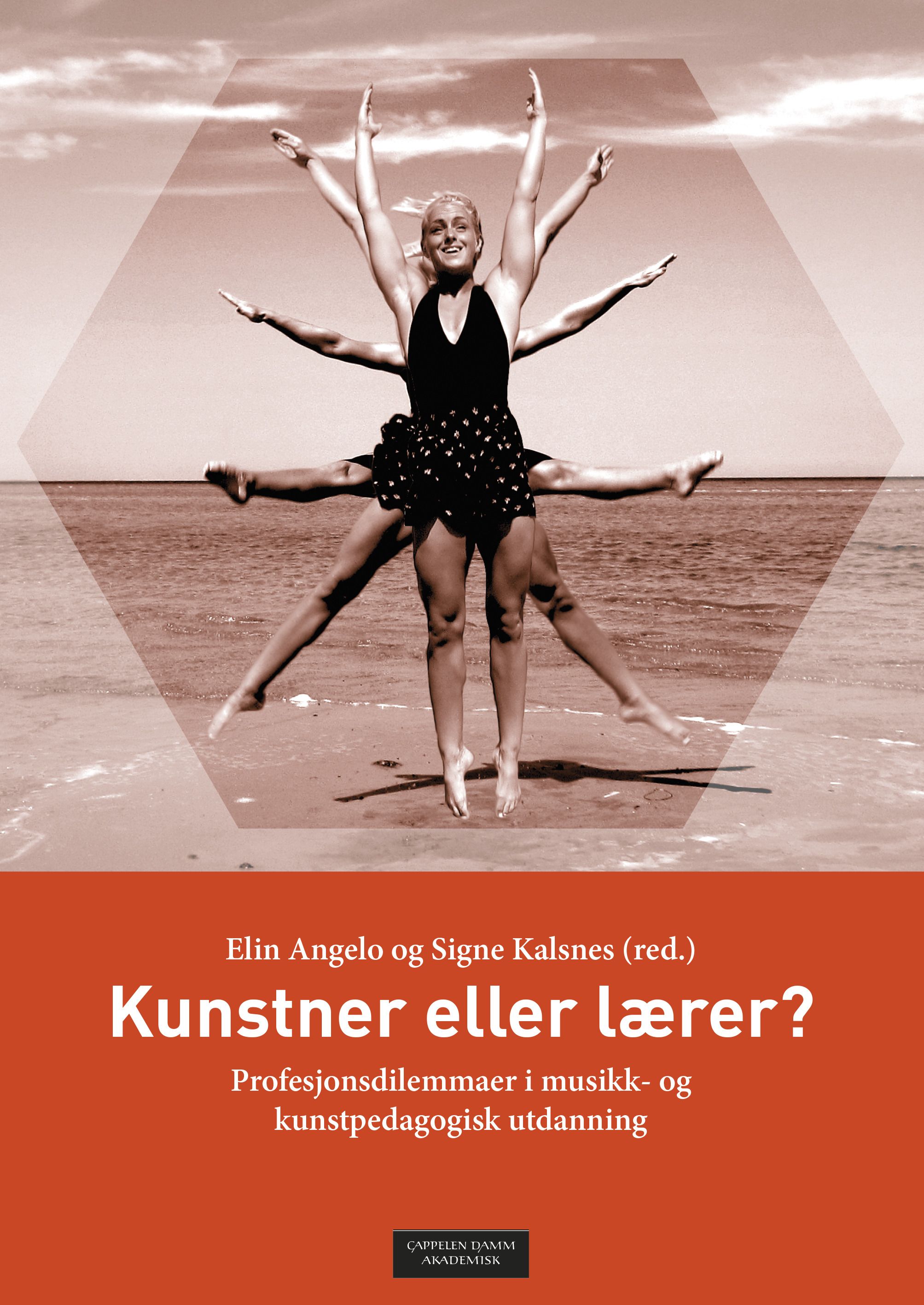 Kunstner eller lærer? - profesjonsdilemmaer i musikk- og kunstpedagogisk utdanning