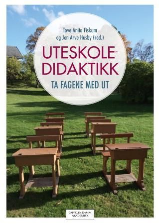 Uteskoledidaktikk - ta fagene med ut