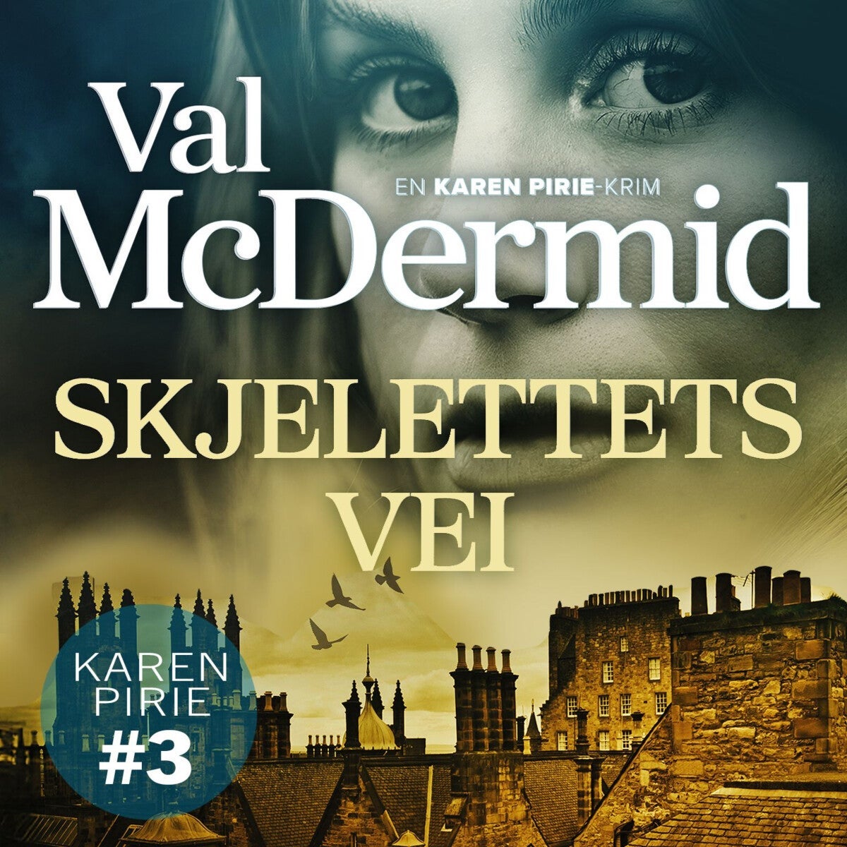 Skjelettets vei