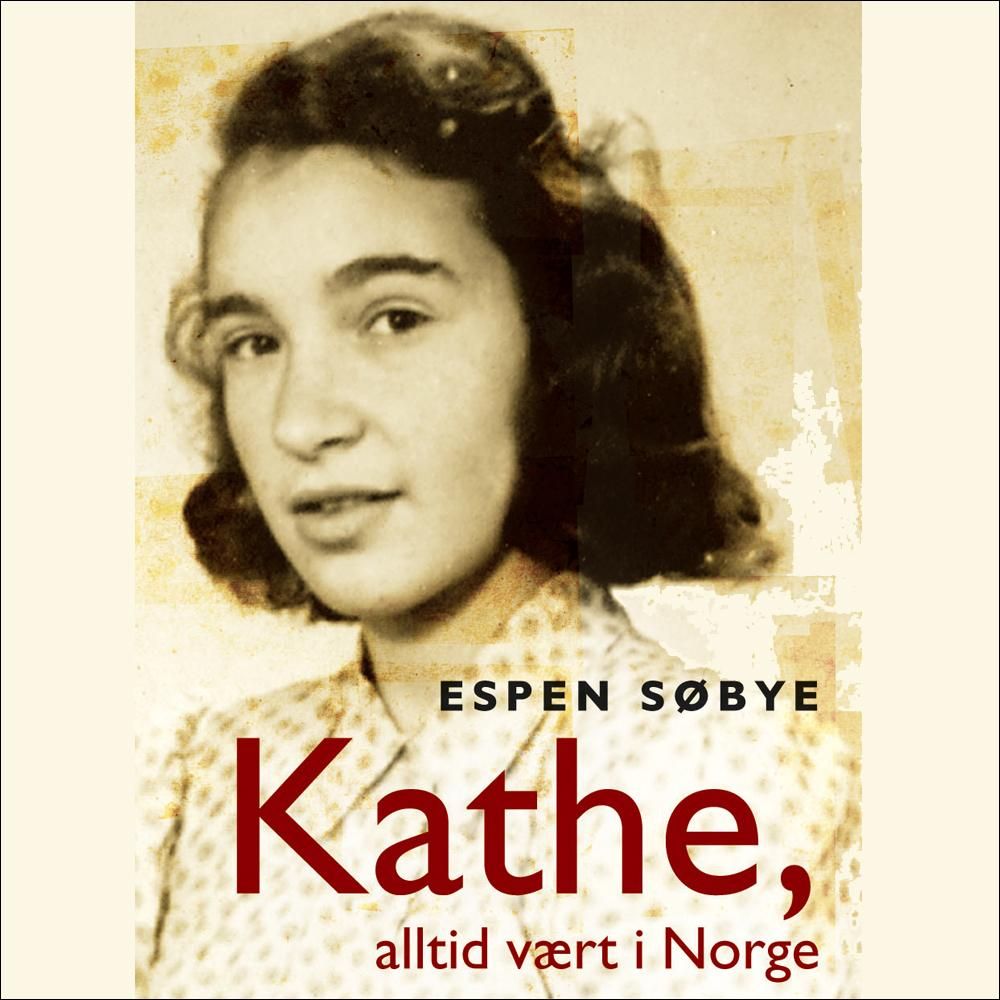 Kathe, alltid vært i Norge