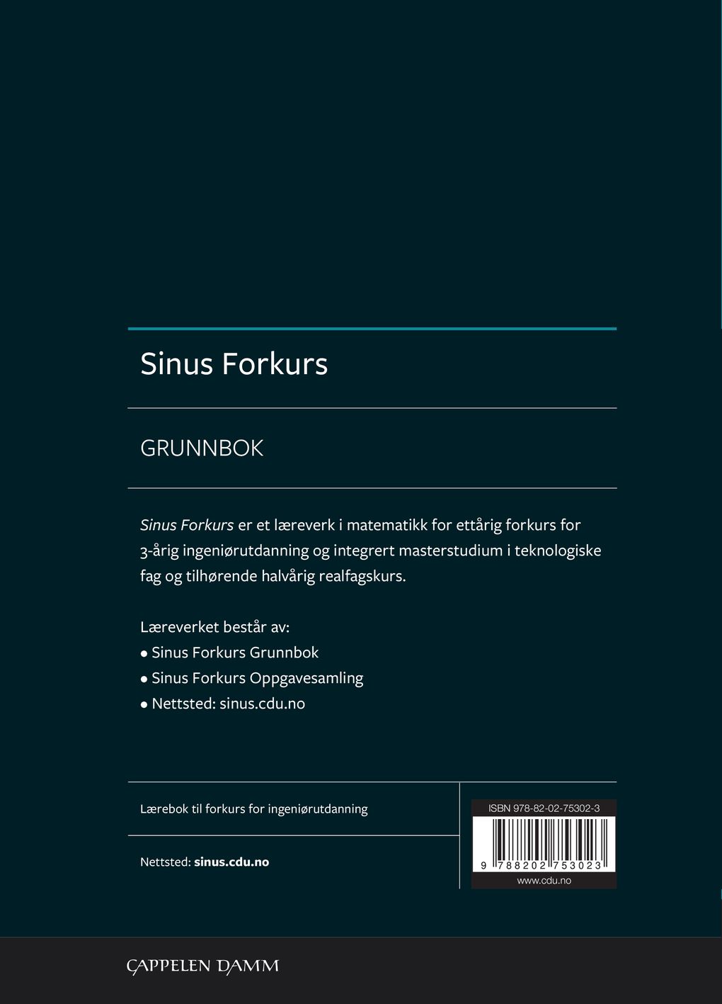Sinus