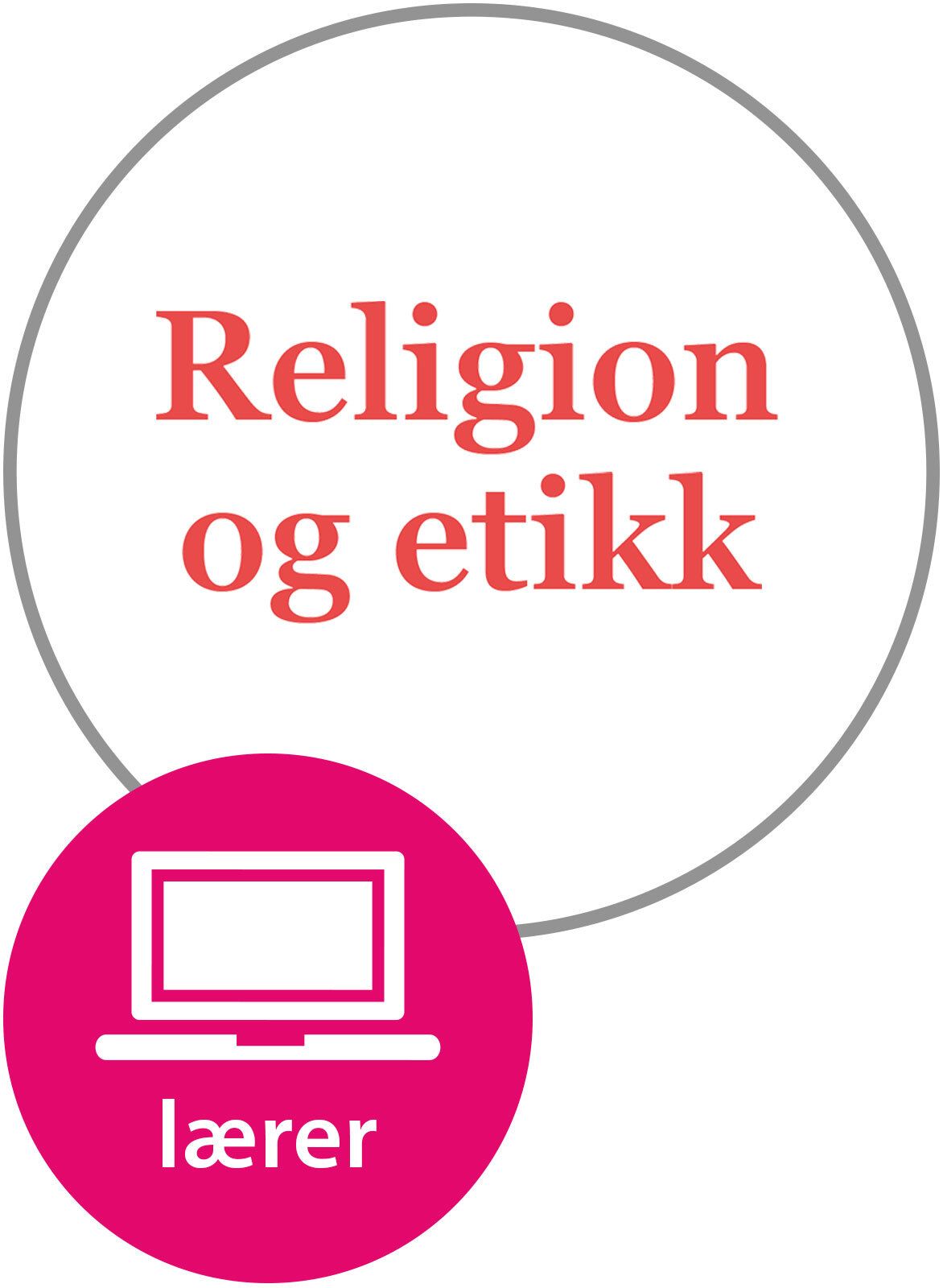 Religion og etikk Lærernettsted