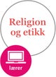 Religion og etikk Lærernettsted