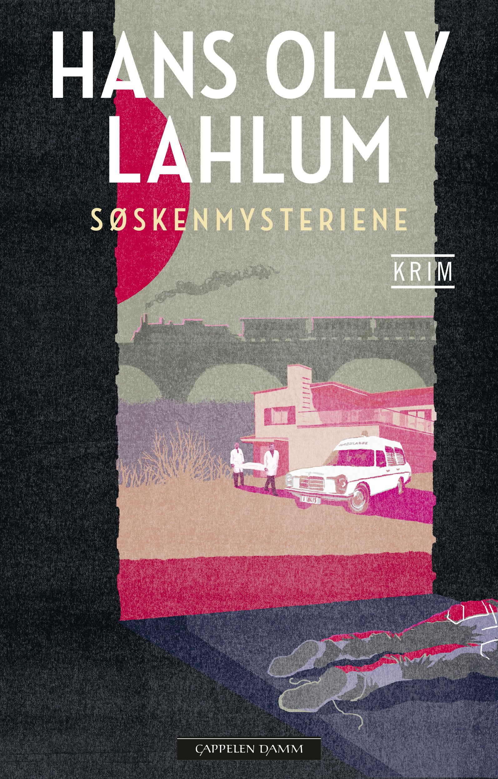 Søskenmysteriene
