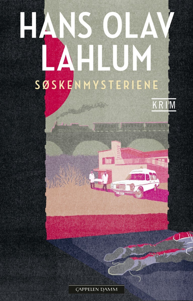 Søskenmysteriene