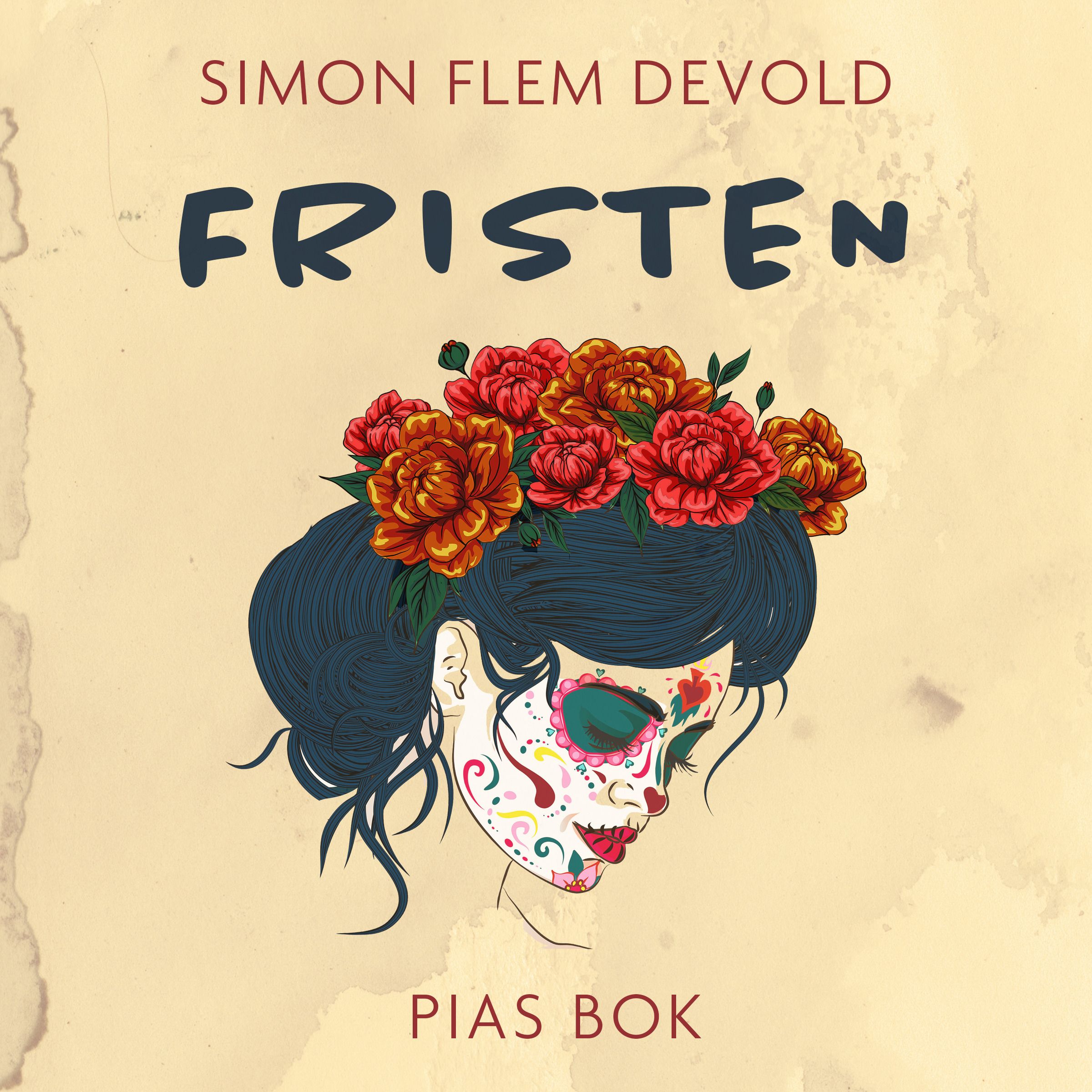 Fristen - Pias bok