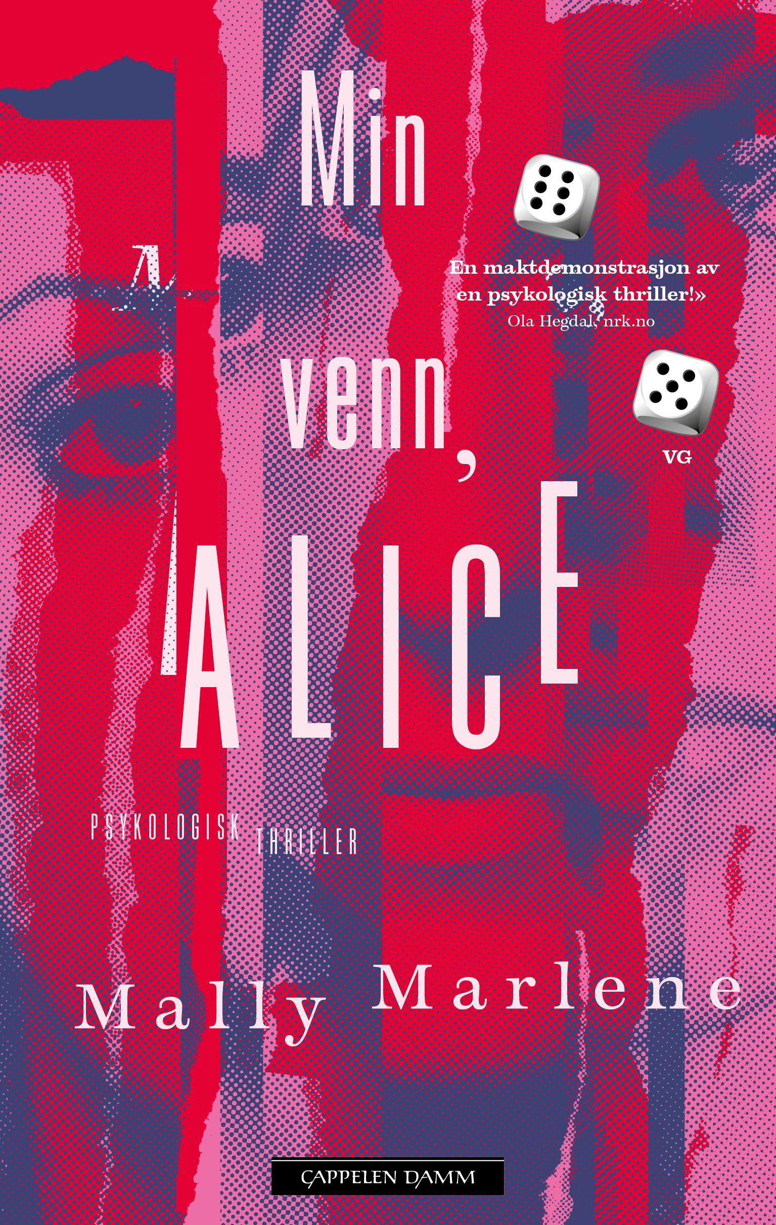 Min venn, Alice