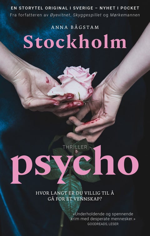 Stockholm psycho