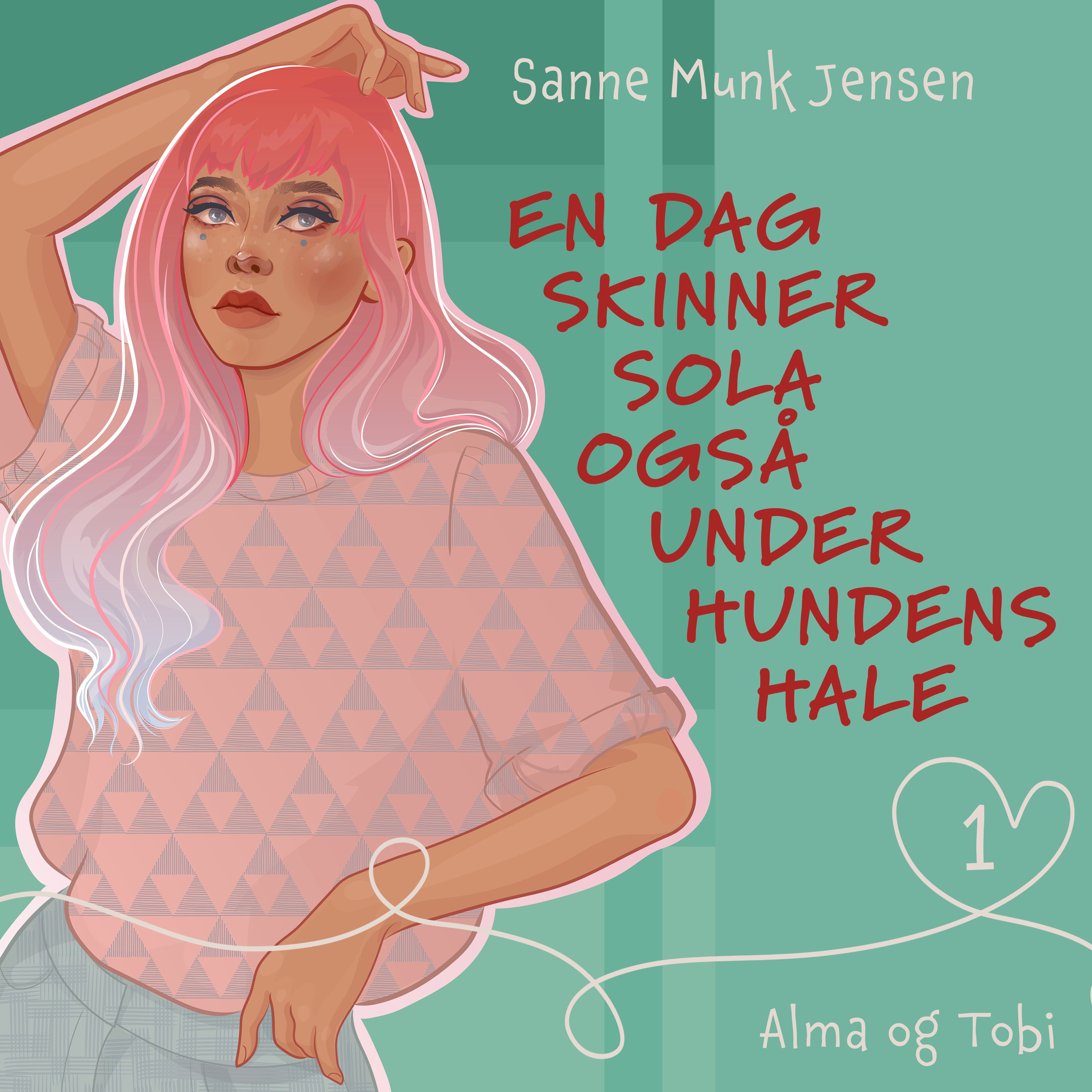 En dag skinner sola også under hundens hale