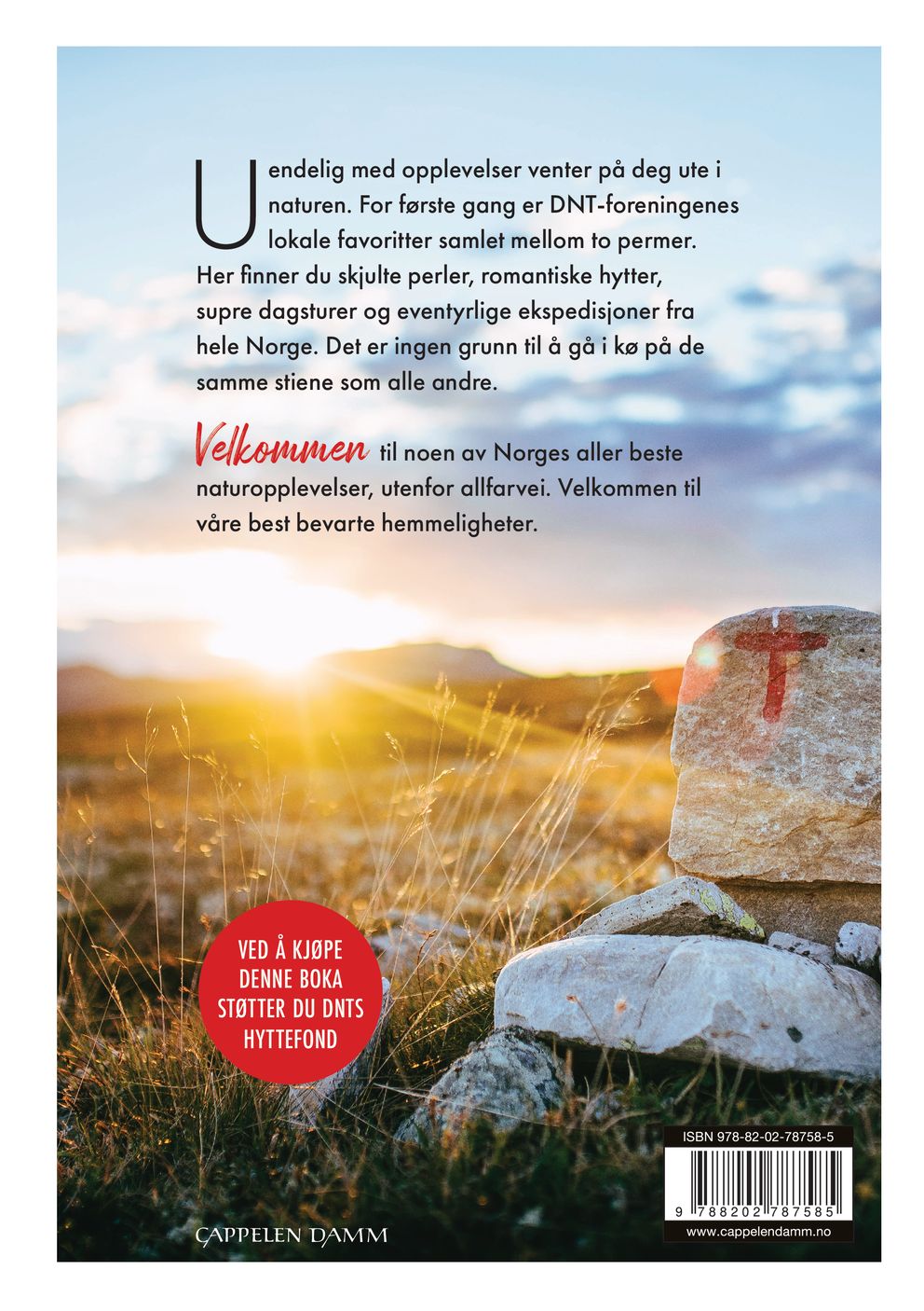 Våre best bevarte hemmeligheter