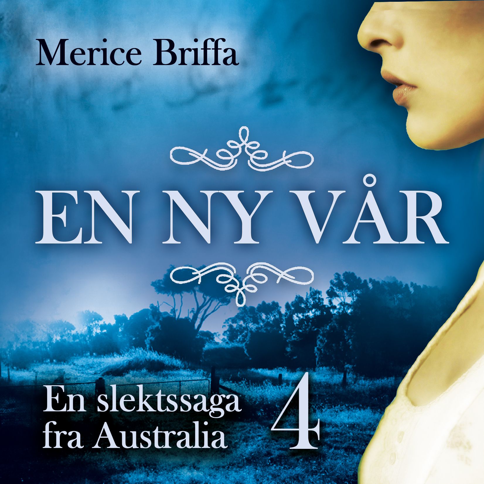En ny vår - en slektssaga fra Australia