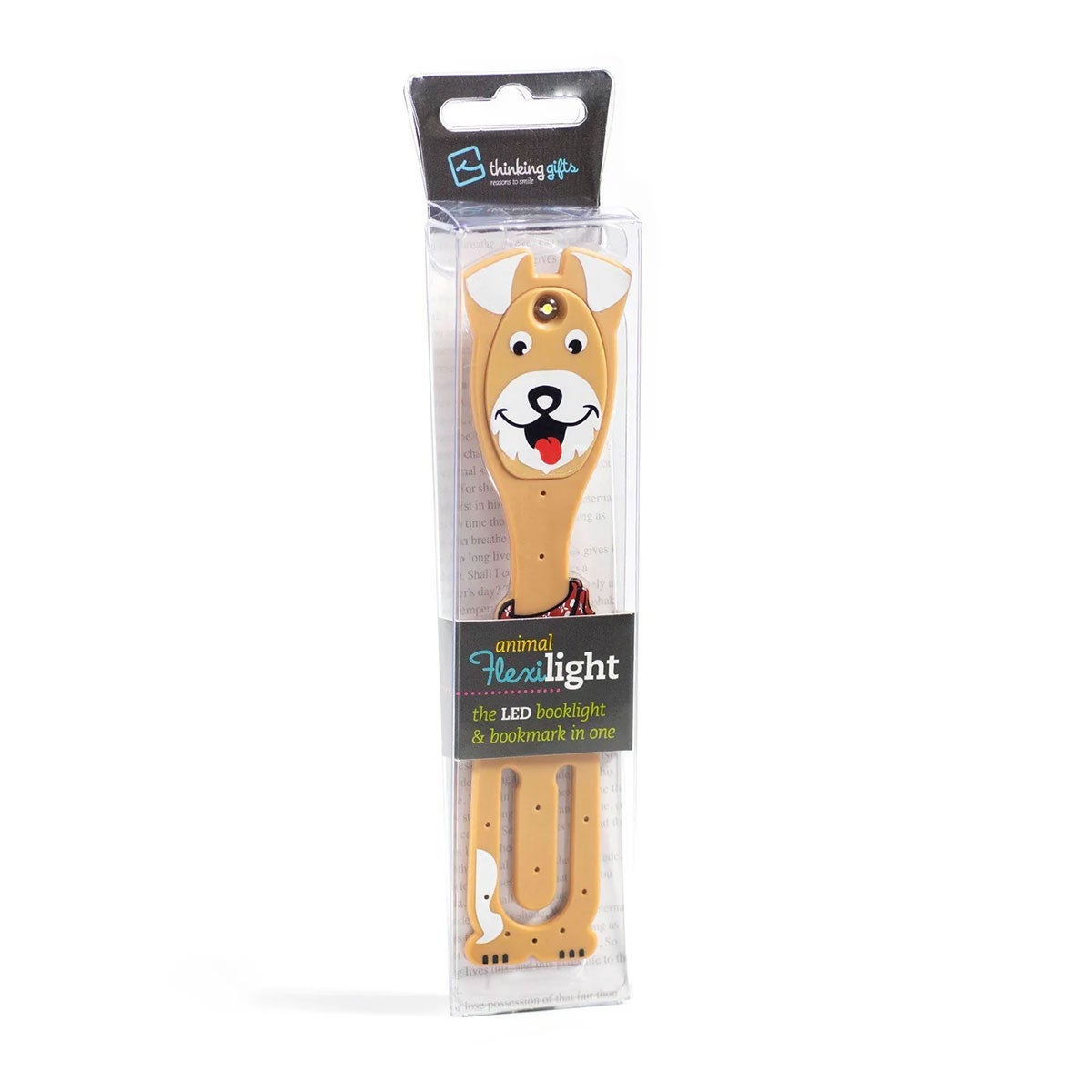 Boklys Flexilight Pals Dog