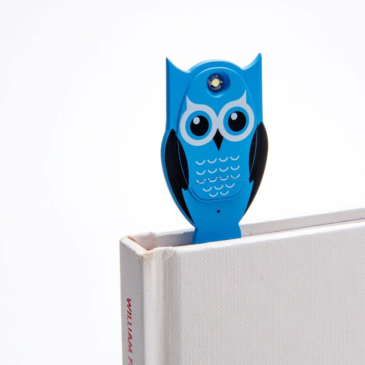 Boklys Flexilight Pals Owl