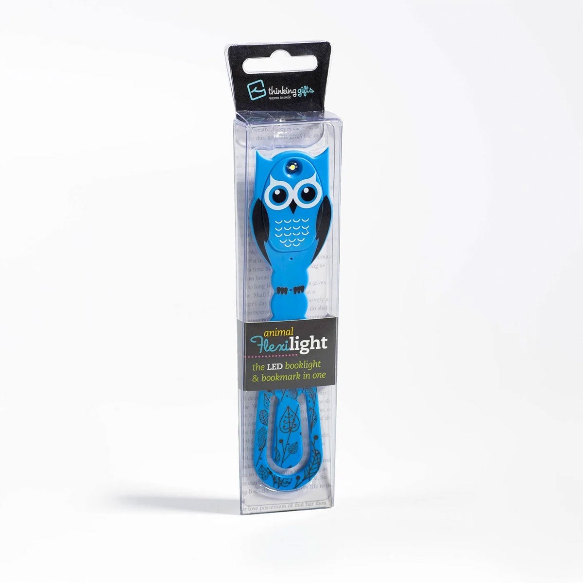 Boklys Flexilight Pals Owl
