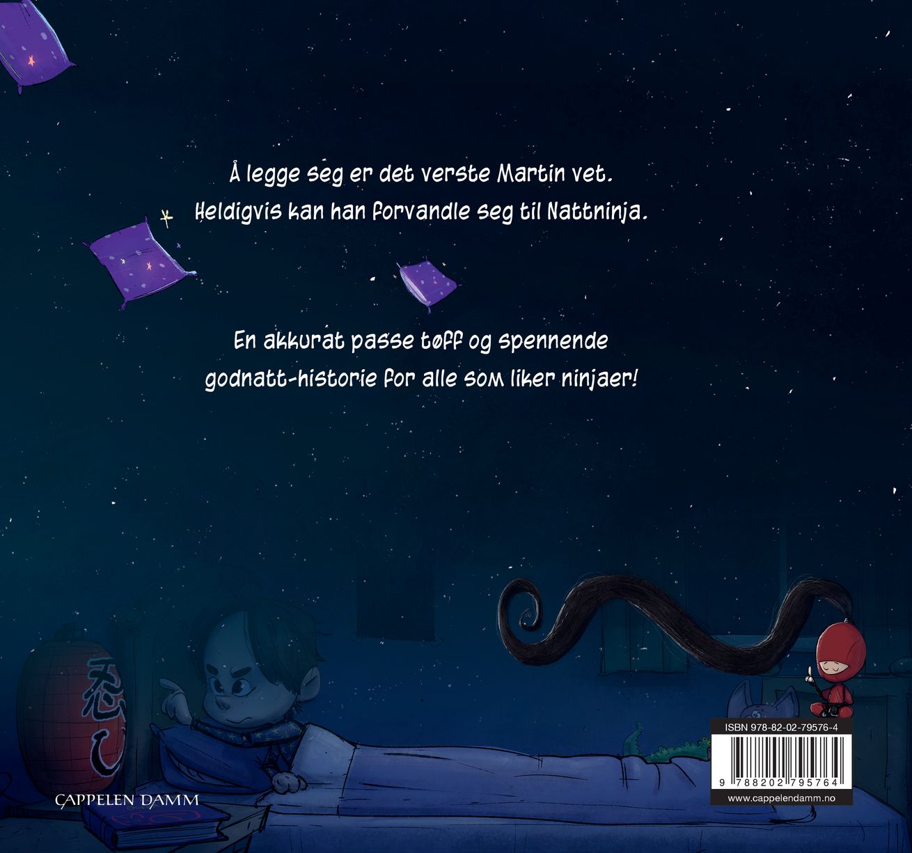 Den sorte løve