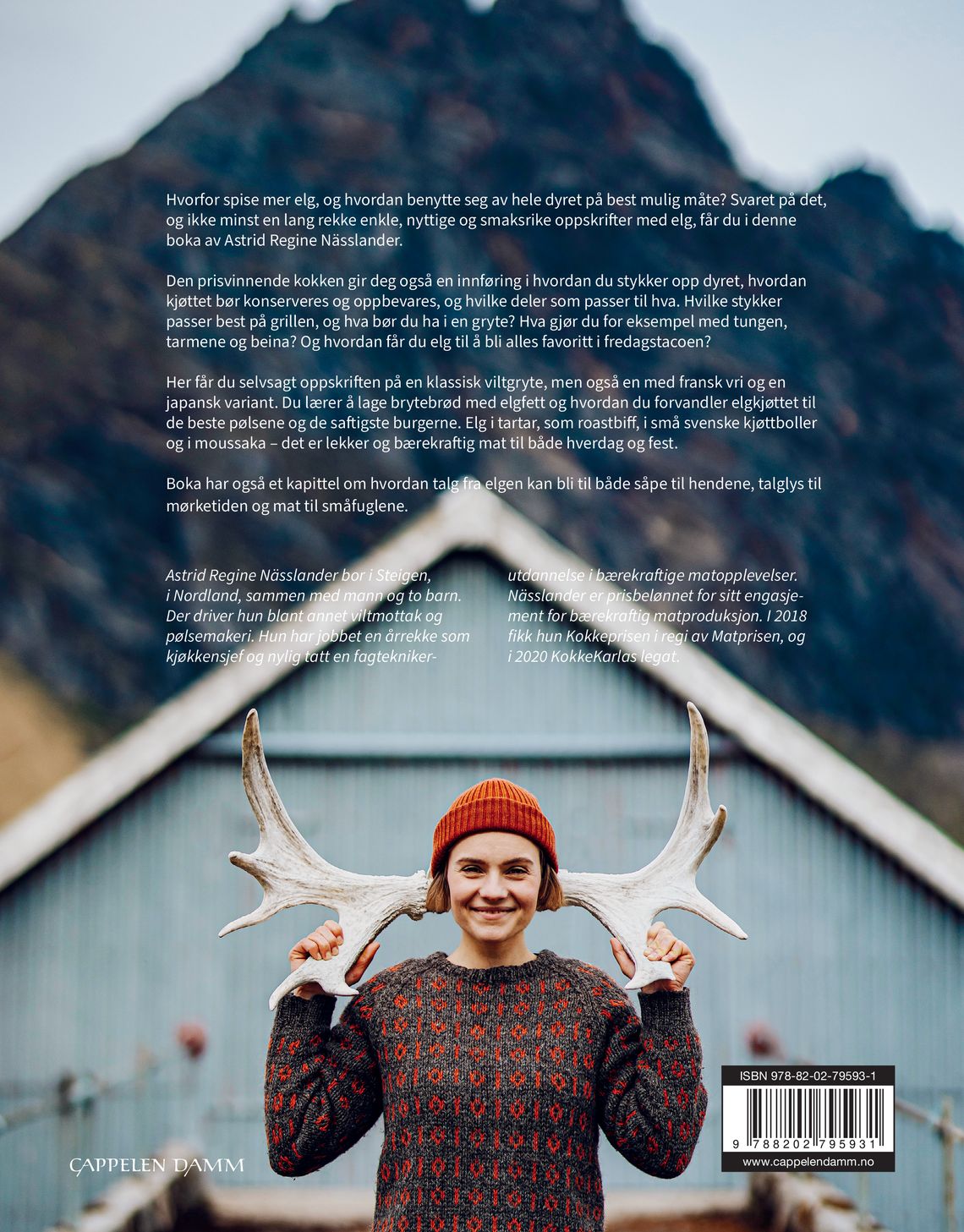 Elg