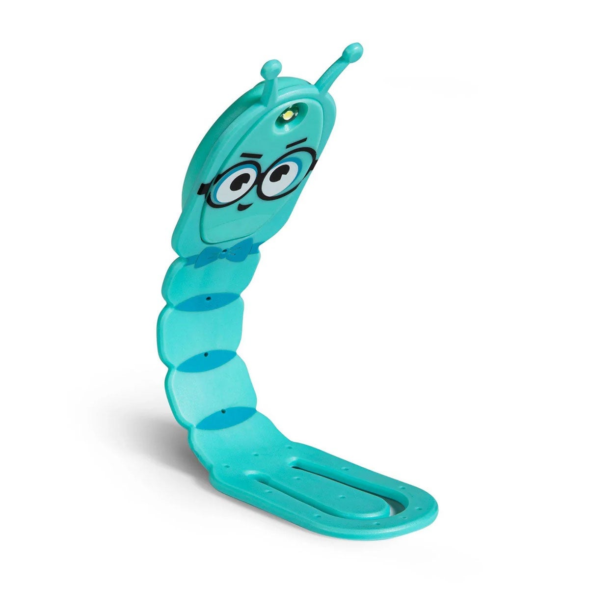 Boklys Flexilight Bookworm Teal