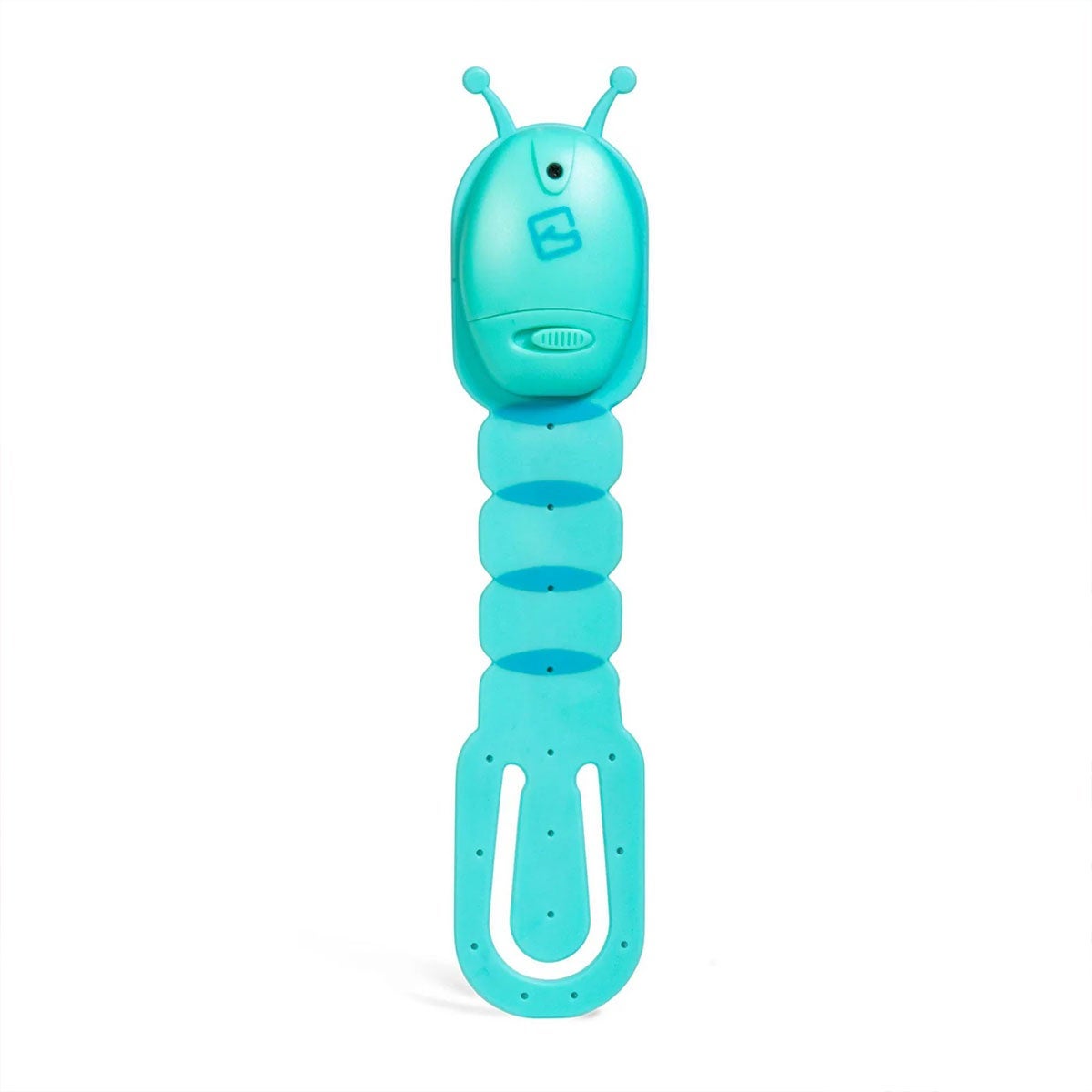 Boklys Flexilight Bookworm Teal