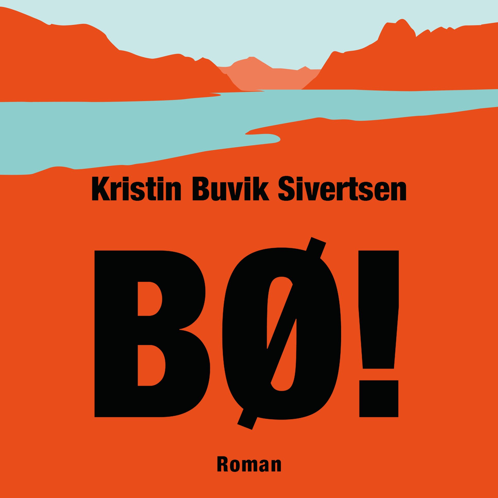 Bø!
