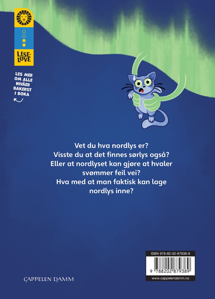 Nordlys