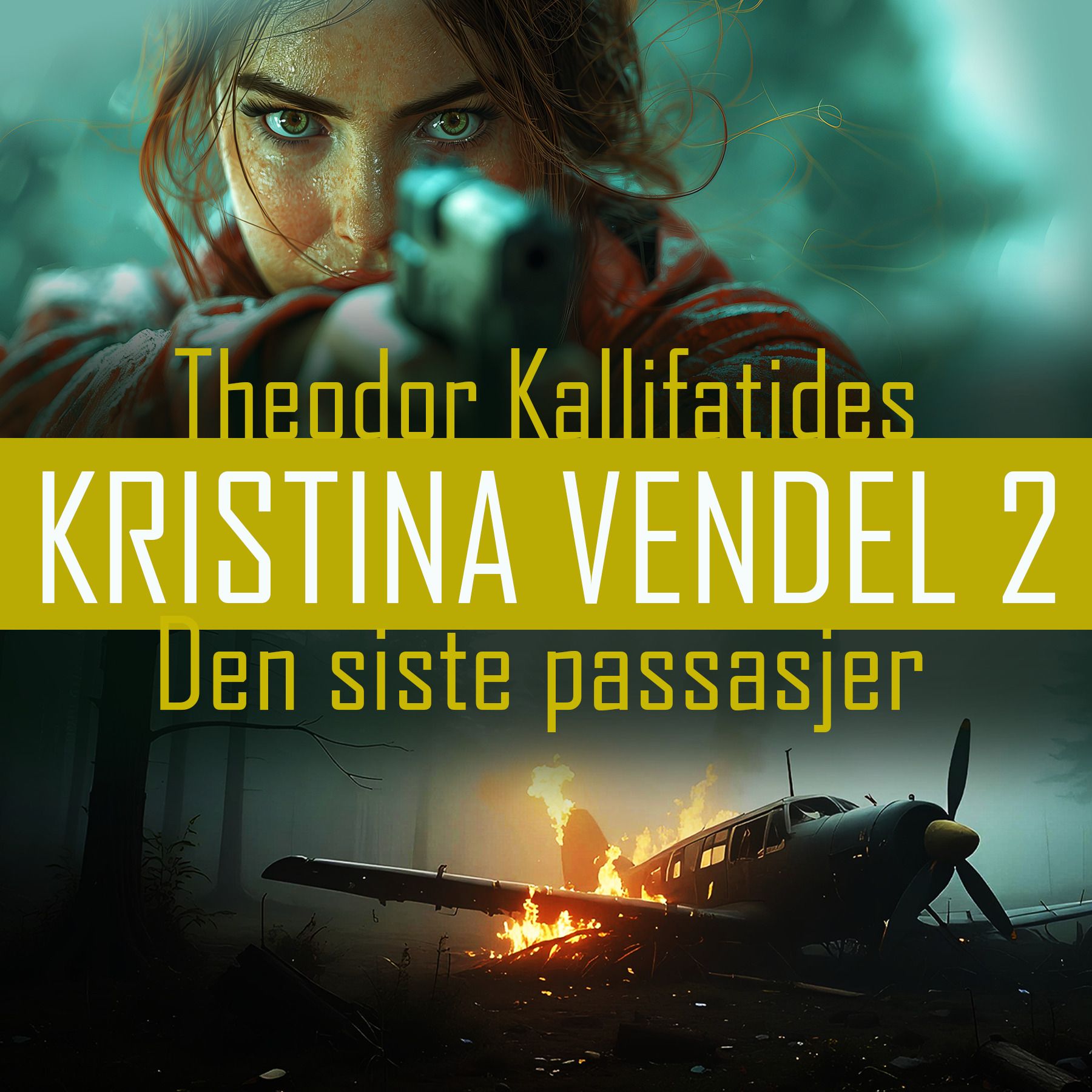 Den siste passasjer