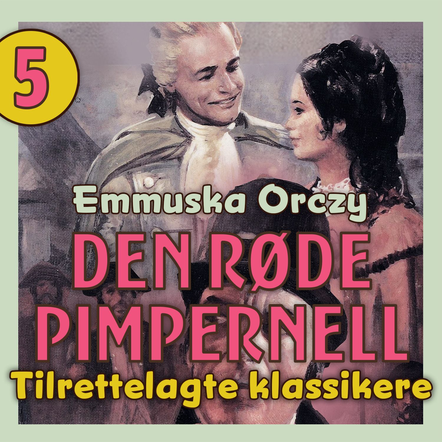 Den røde pimpernell