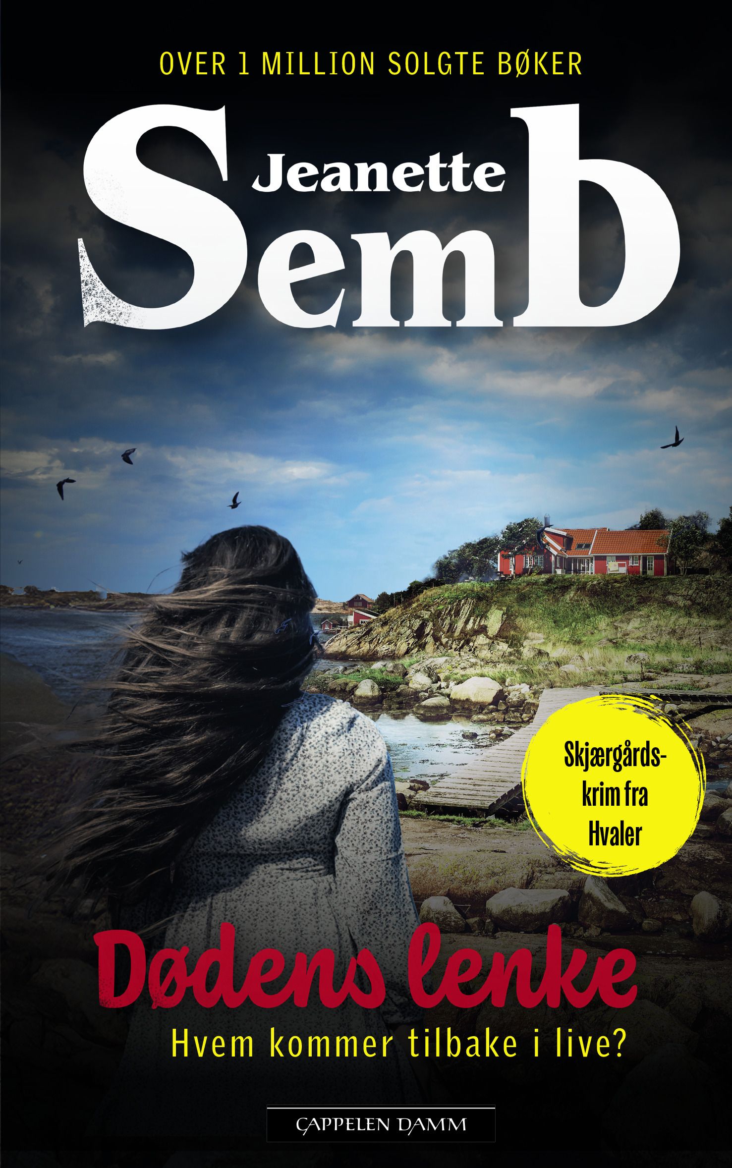 Dødens lenke