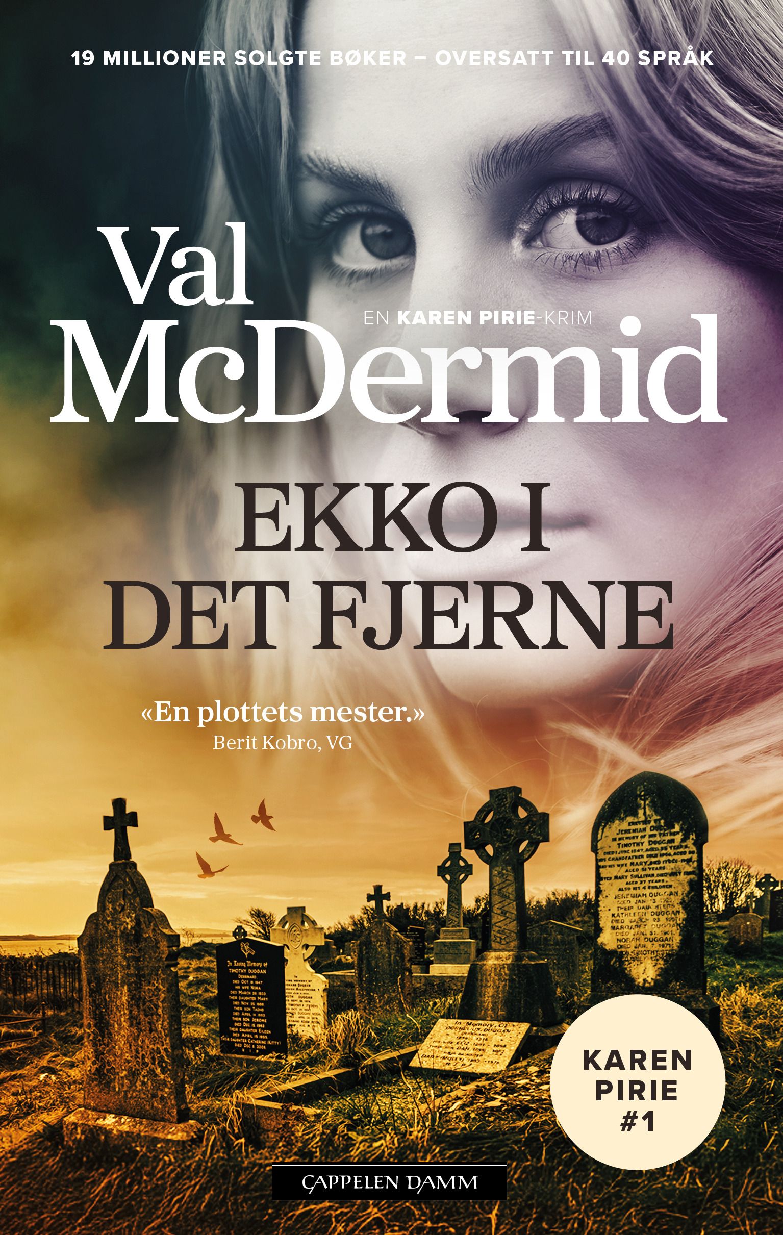 Ekko i det fjerne