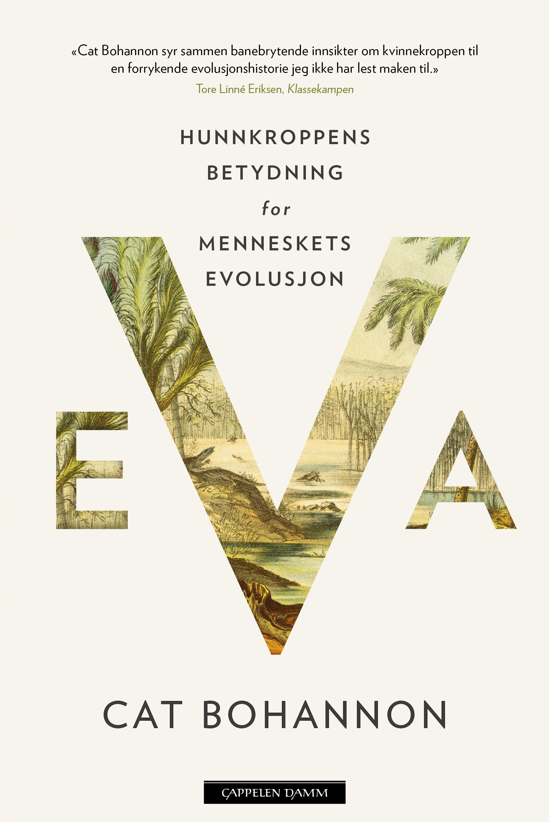 Eva