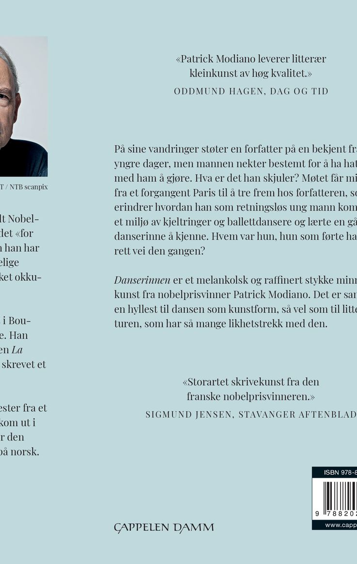 Danserinnen