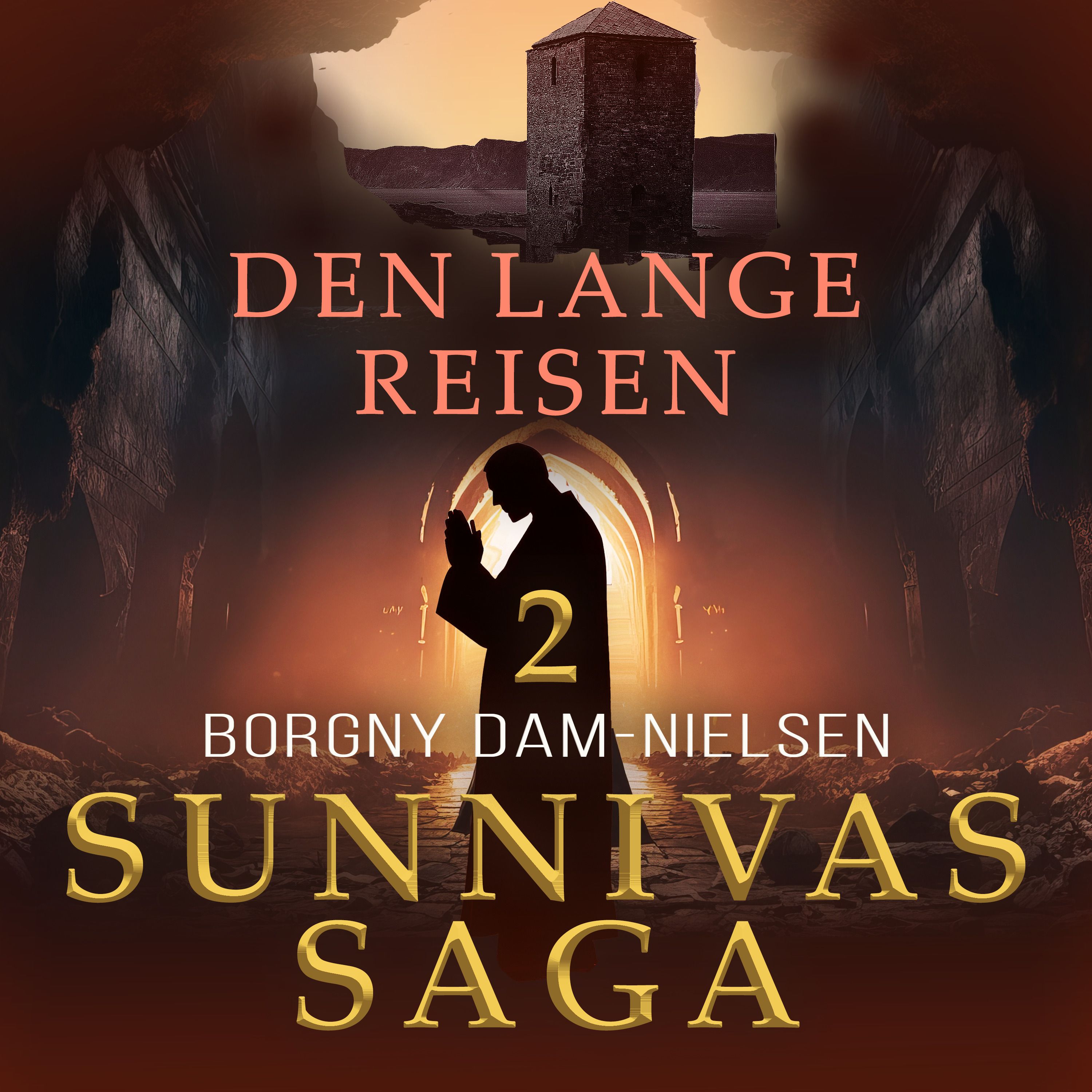 Den lange reisen