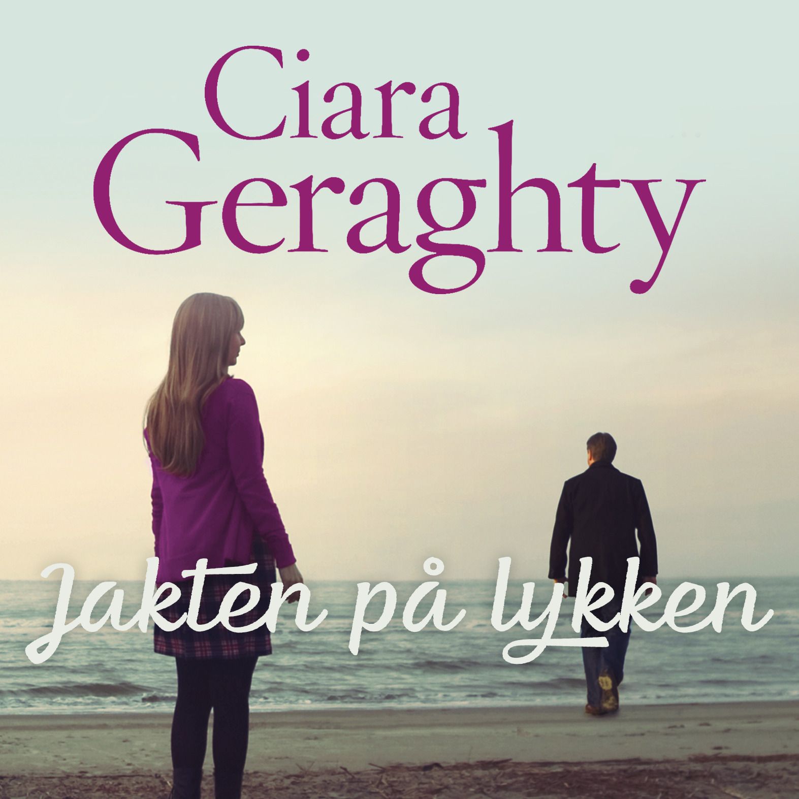 Jakten på lykken
