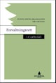 Forvaltningsrett i et nøtteskall