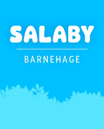 Salaby barnehage
