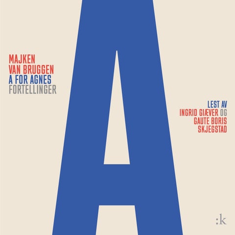 A for Agnes - fortellinger
