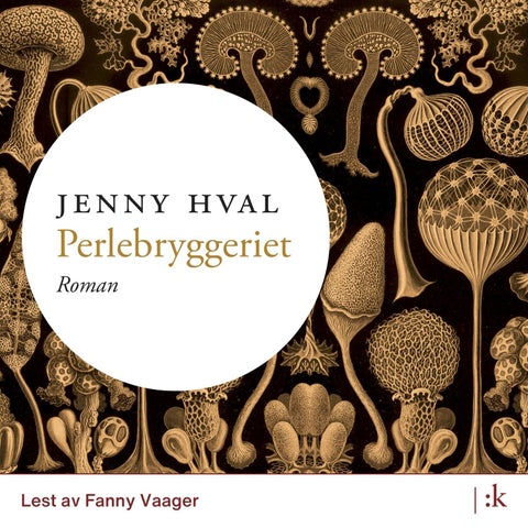 Perlebryggeriet - roman