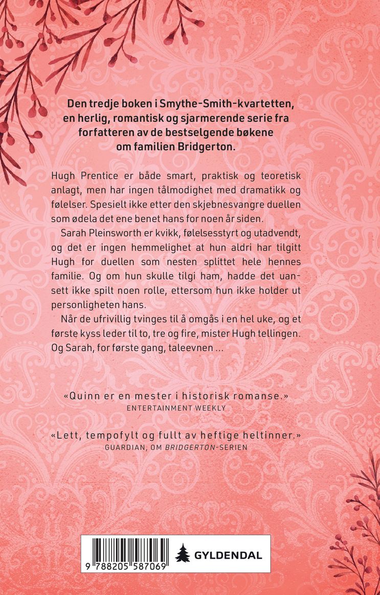 Summen av alle kyss