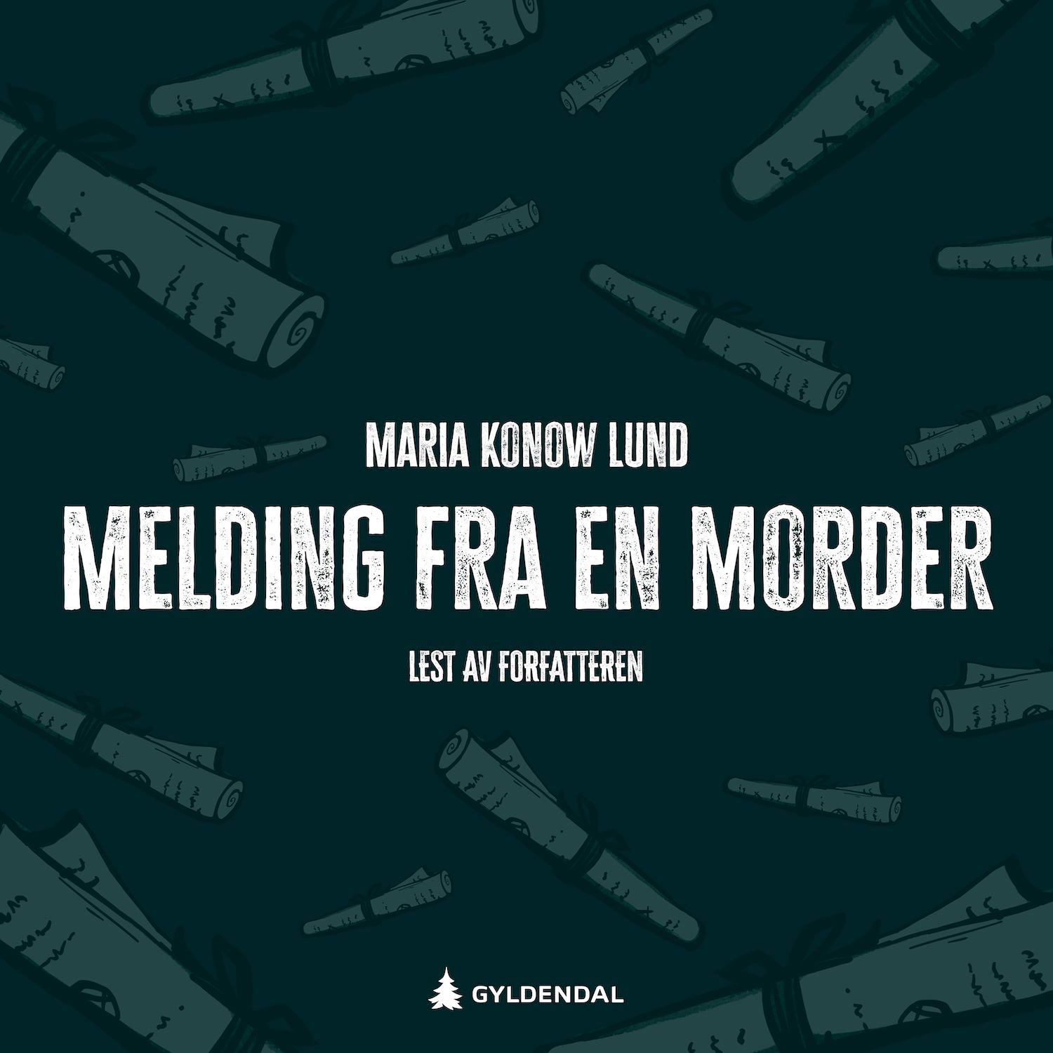 Melding fra en morder