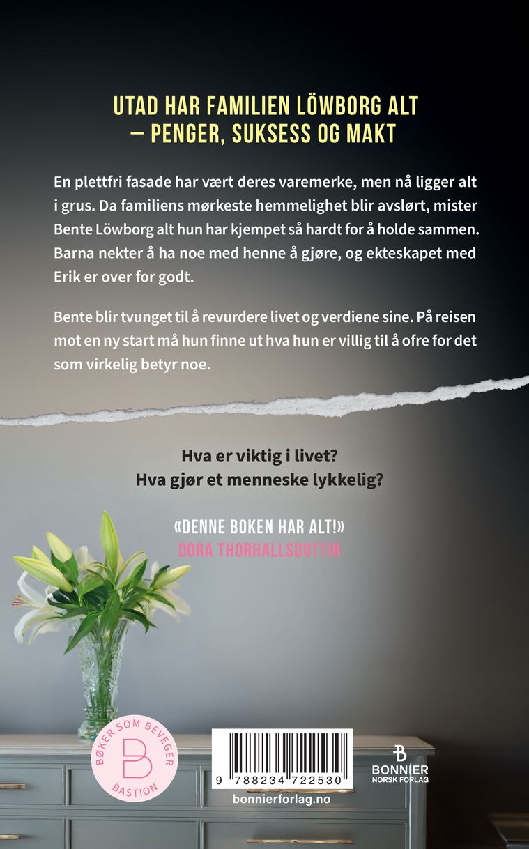 Et rikt menneske