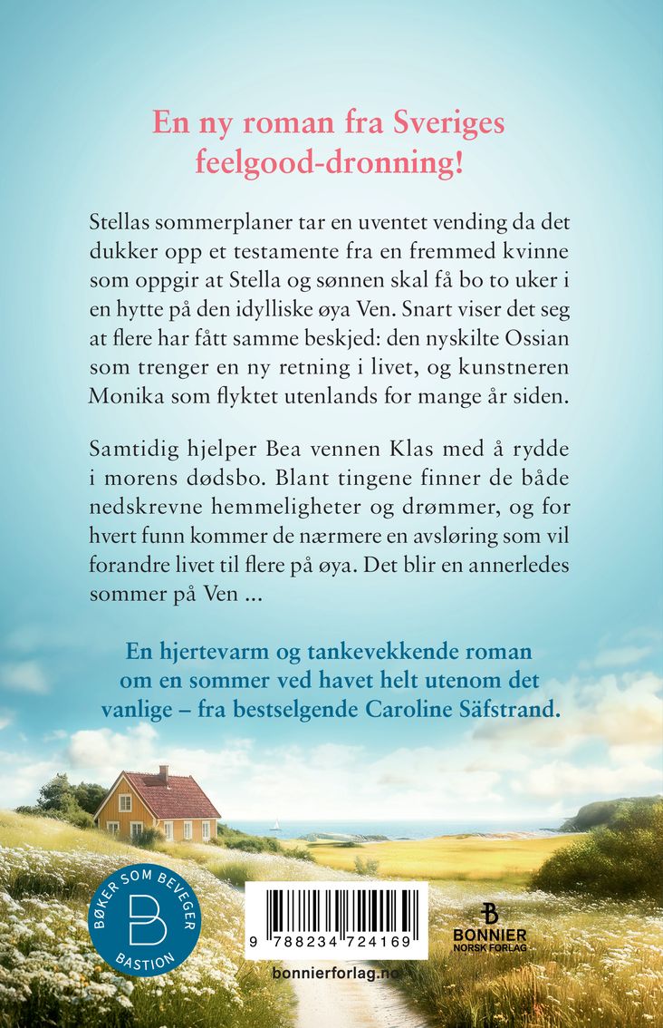 Mitt siste ønske