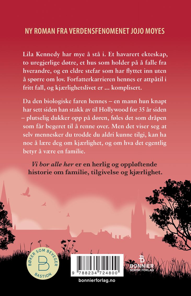 Vi bor alle her