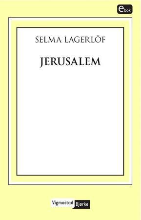Jerusalem