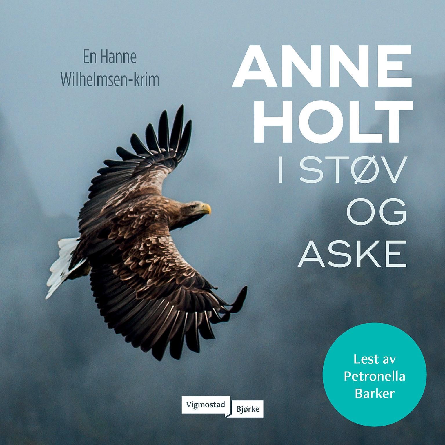 I støv og aske