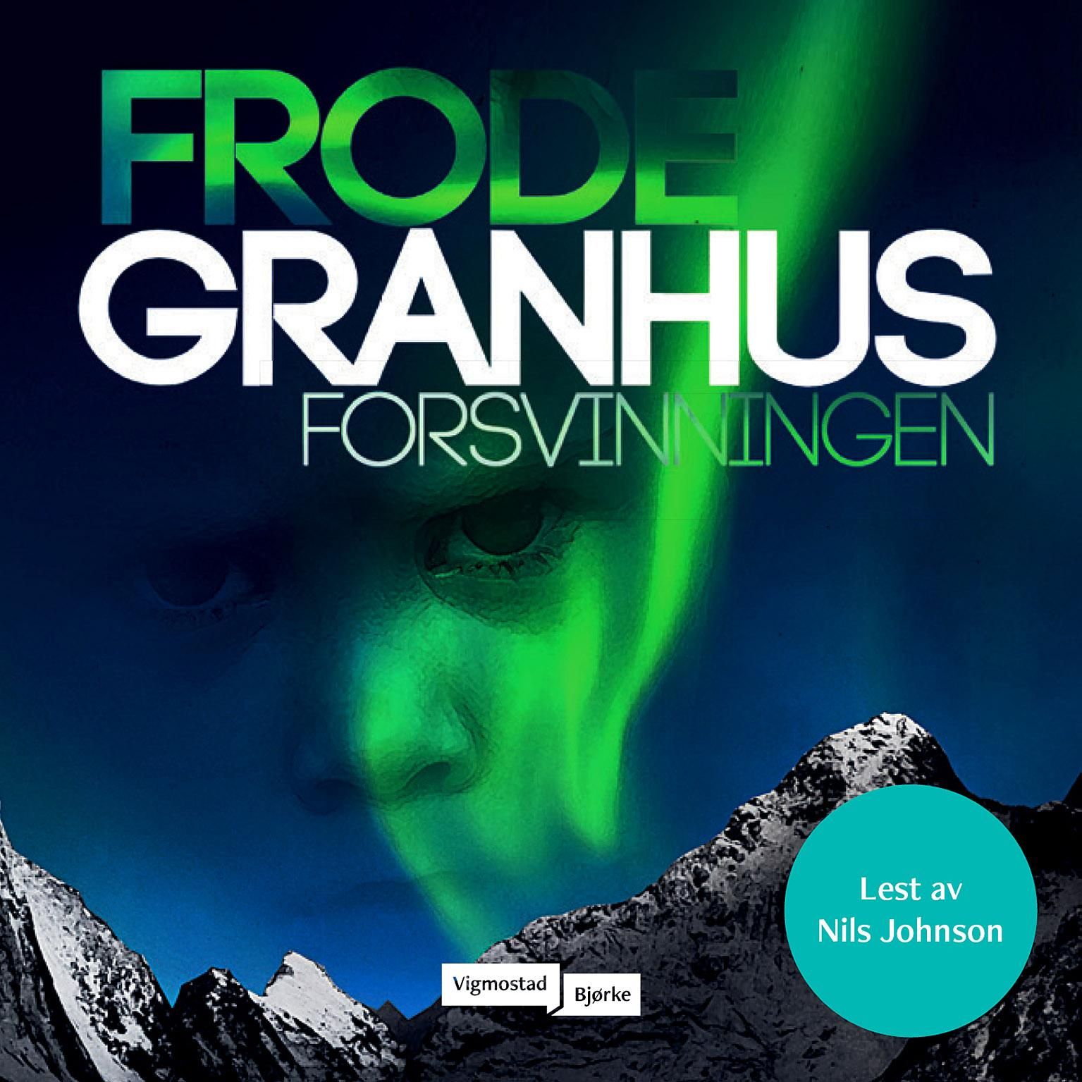 Forsvinningen