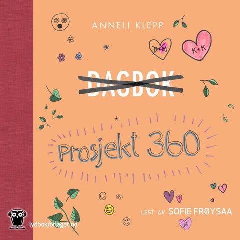 Prosjekt 360