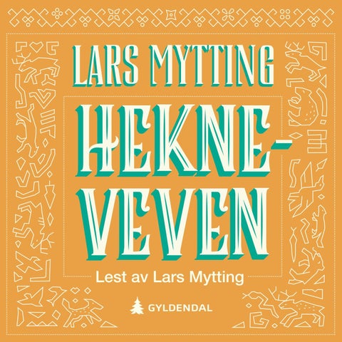 Hekneveven