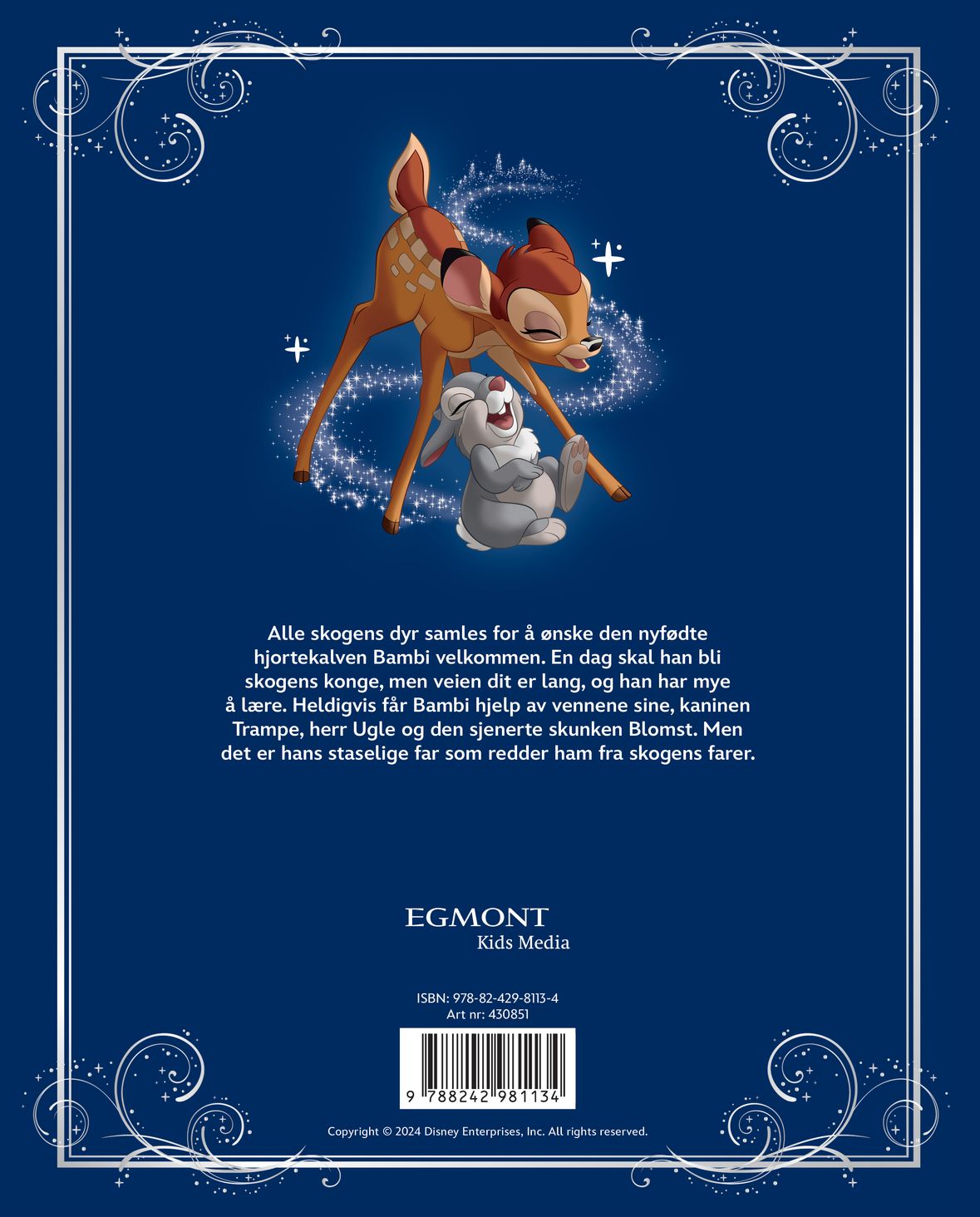 Bambi