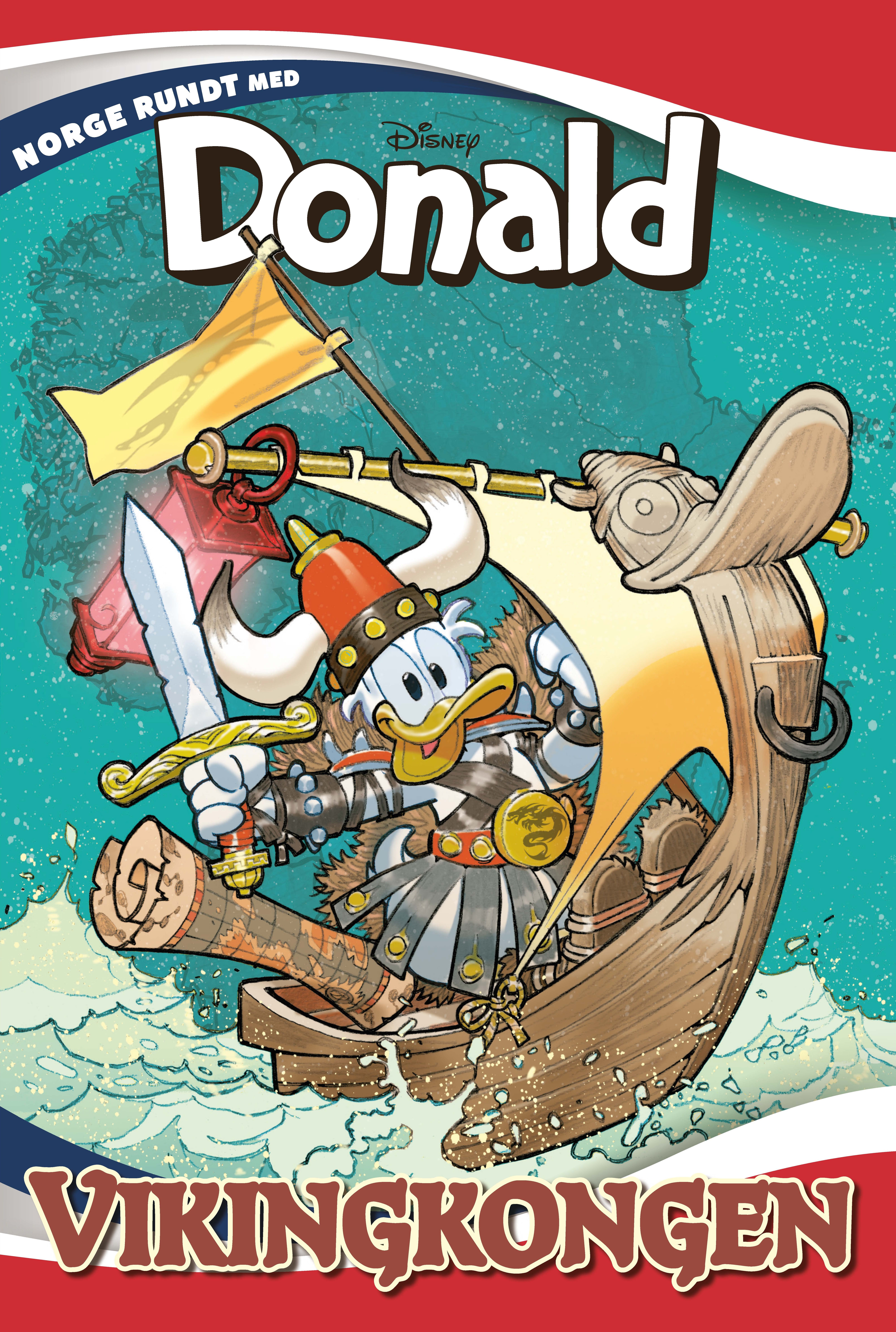 Vikingkongen